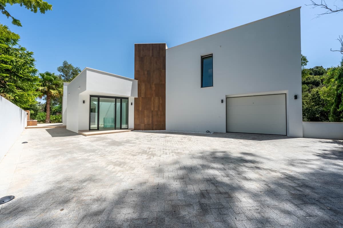Detached Villa in Sotogrande Alto — photo 6 of 10