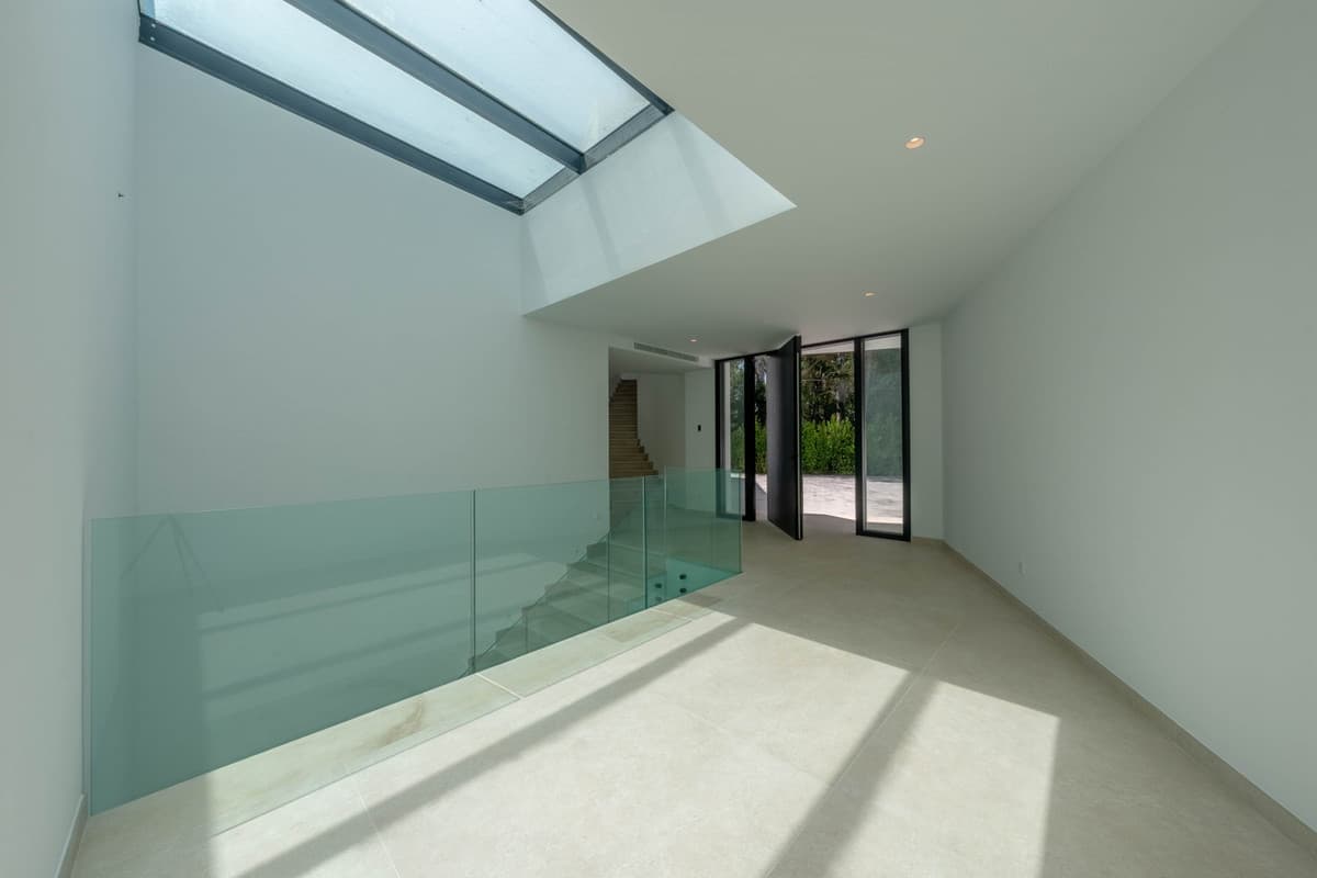 Detached Villa in Sotogrande Alto — photo 7 of 10