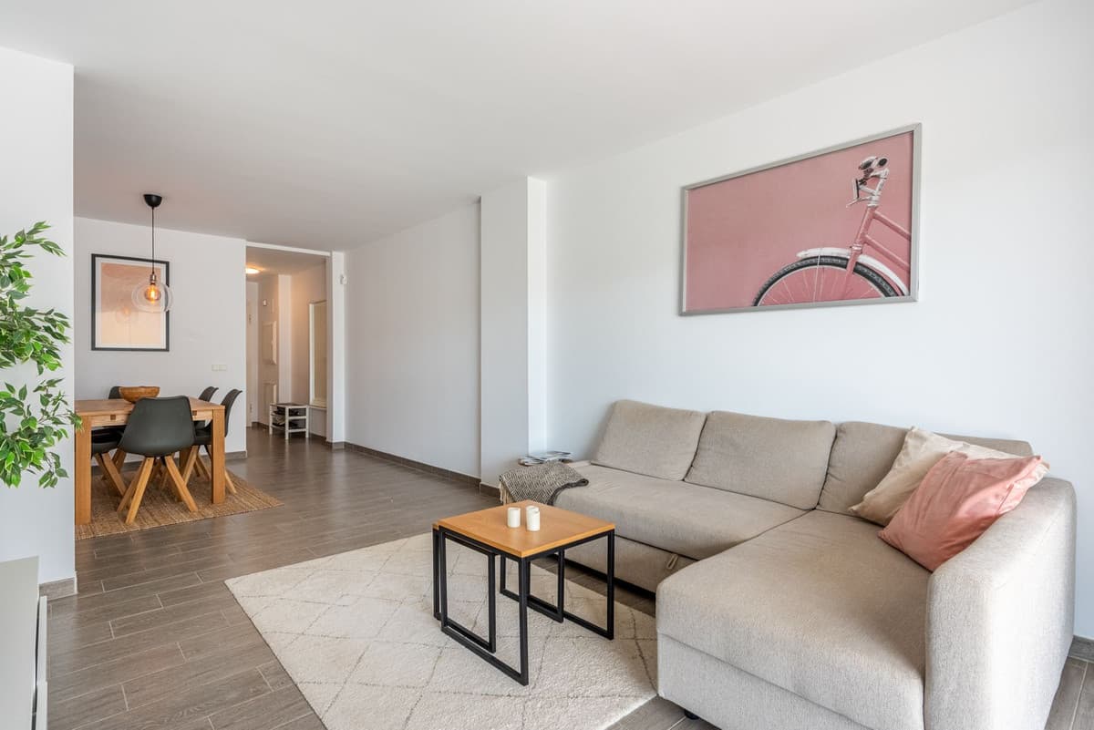 Middle Floor Apartment in La Cala de Mijas — photo 8 of 10
