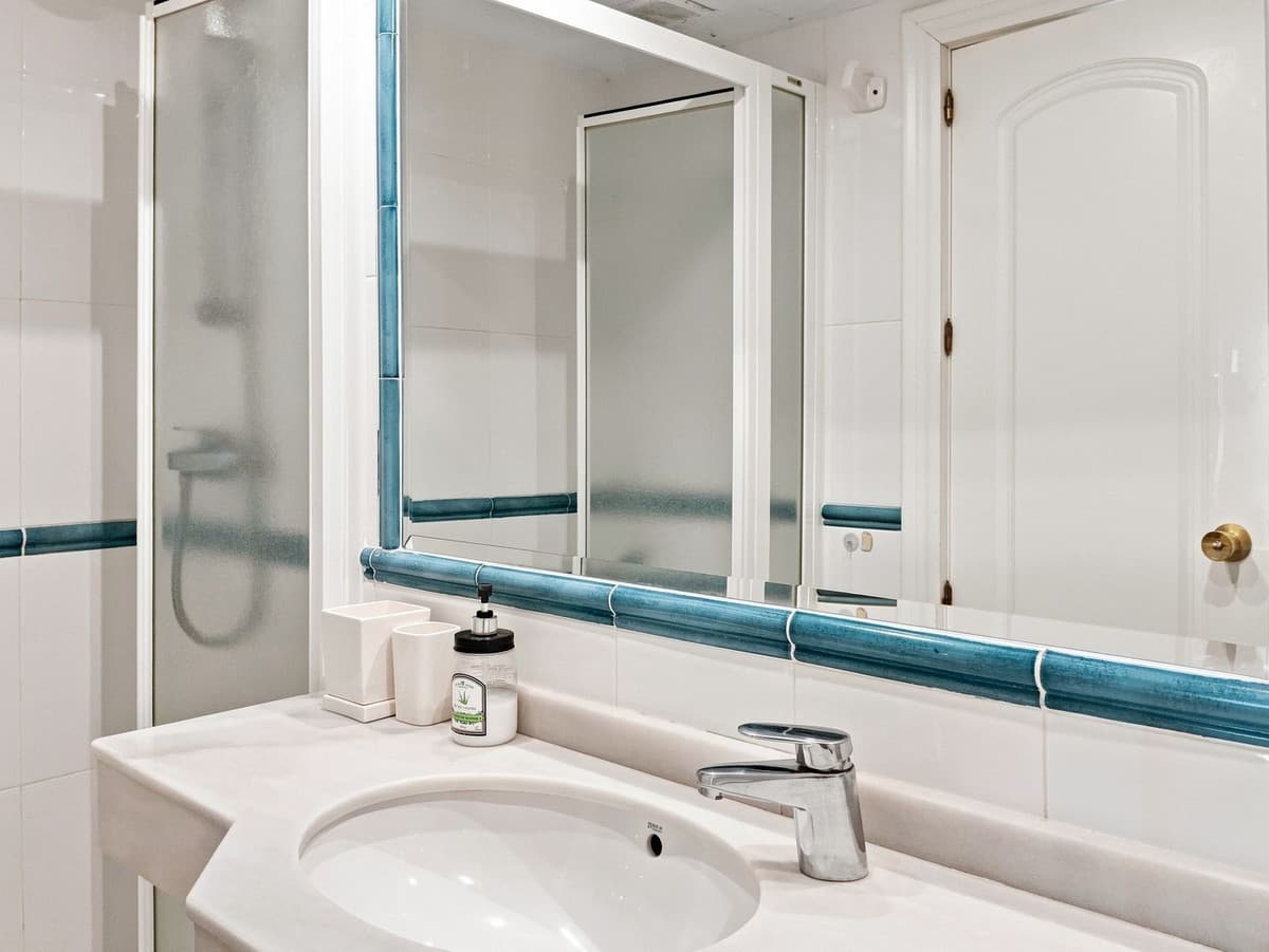 Top Floor Apartment in Montemar — photo 7 of 10
