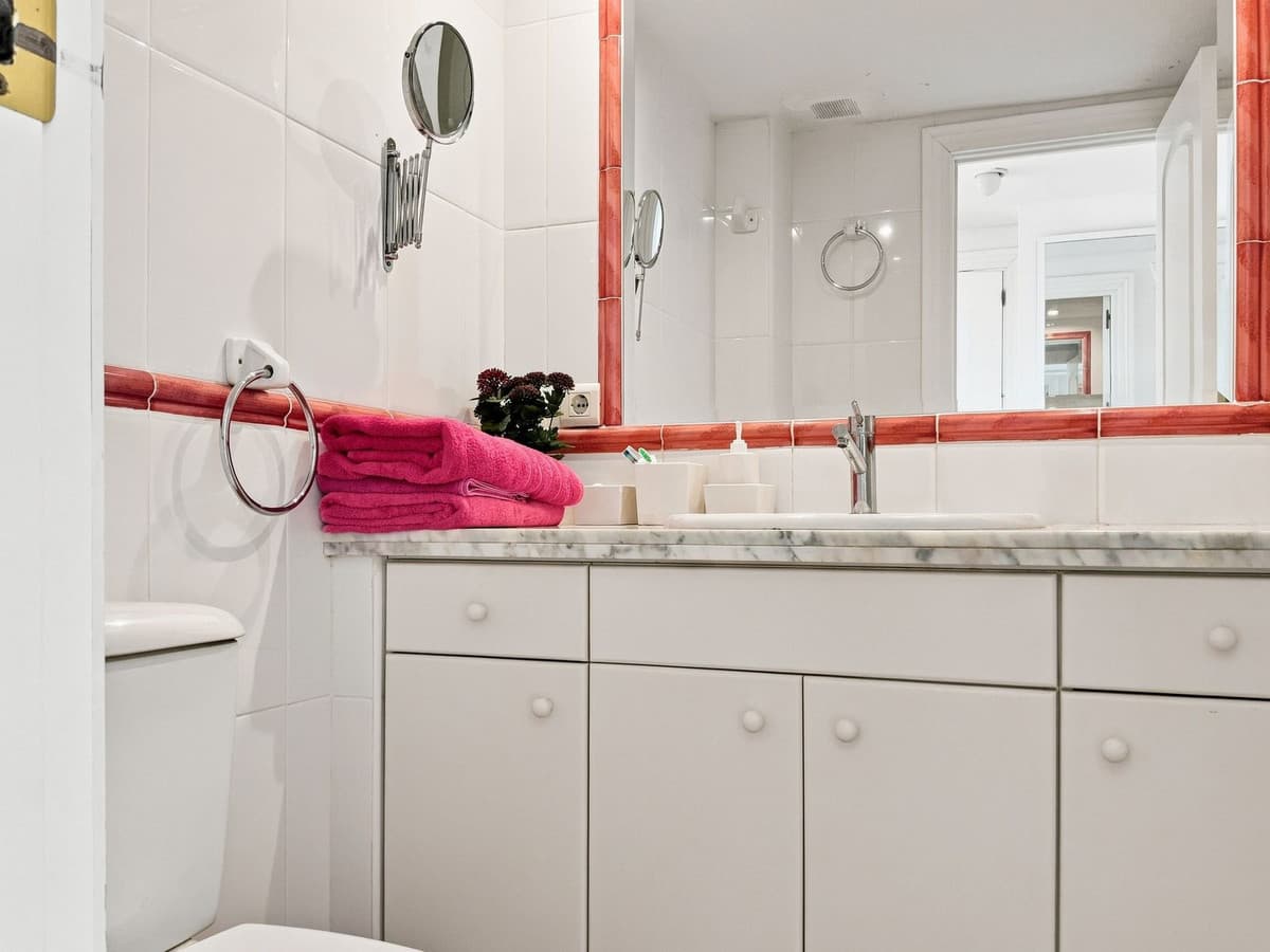 Top Floor Apartment in Montemar — photo 10 of 10