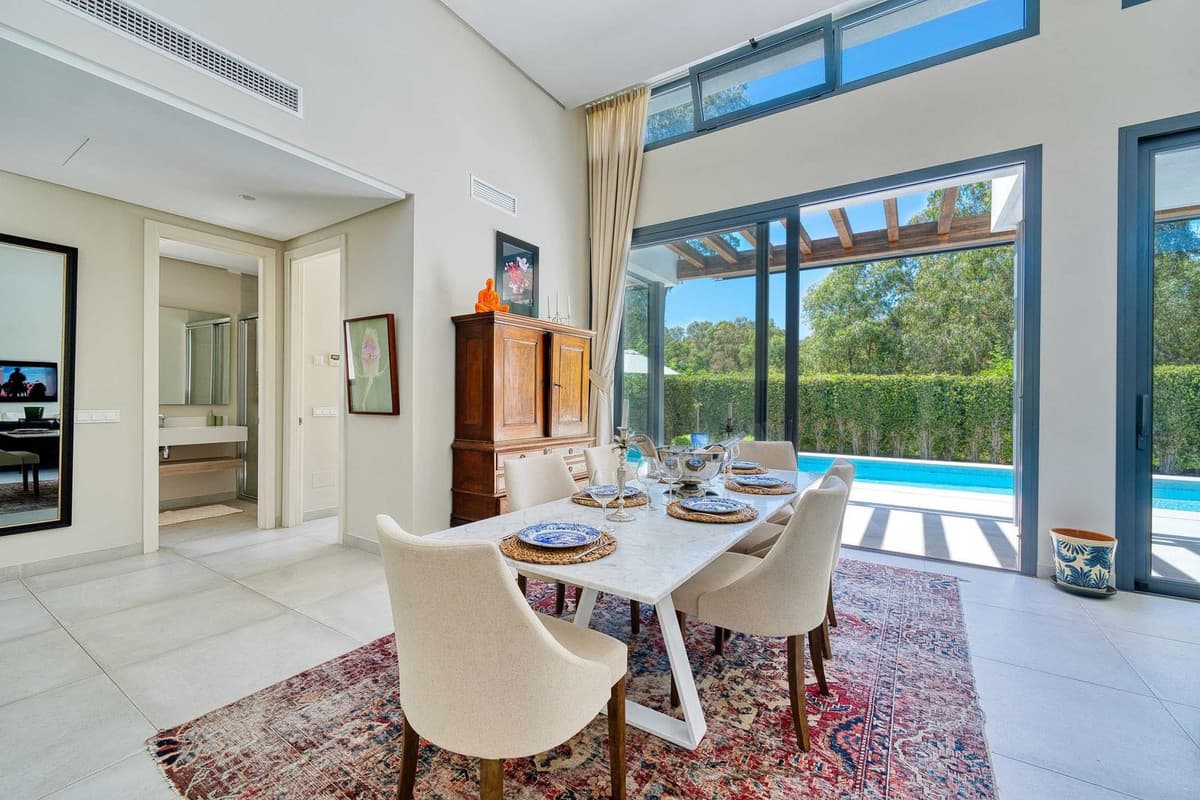 Detached Villa in Estepona — photo 10 of 10
