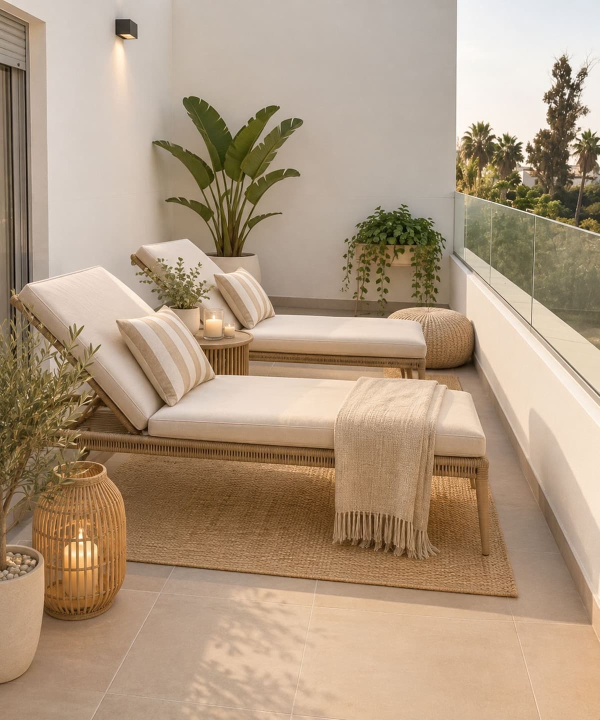 Penthouse in New Golden Mile — photo 6 of 10