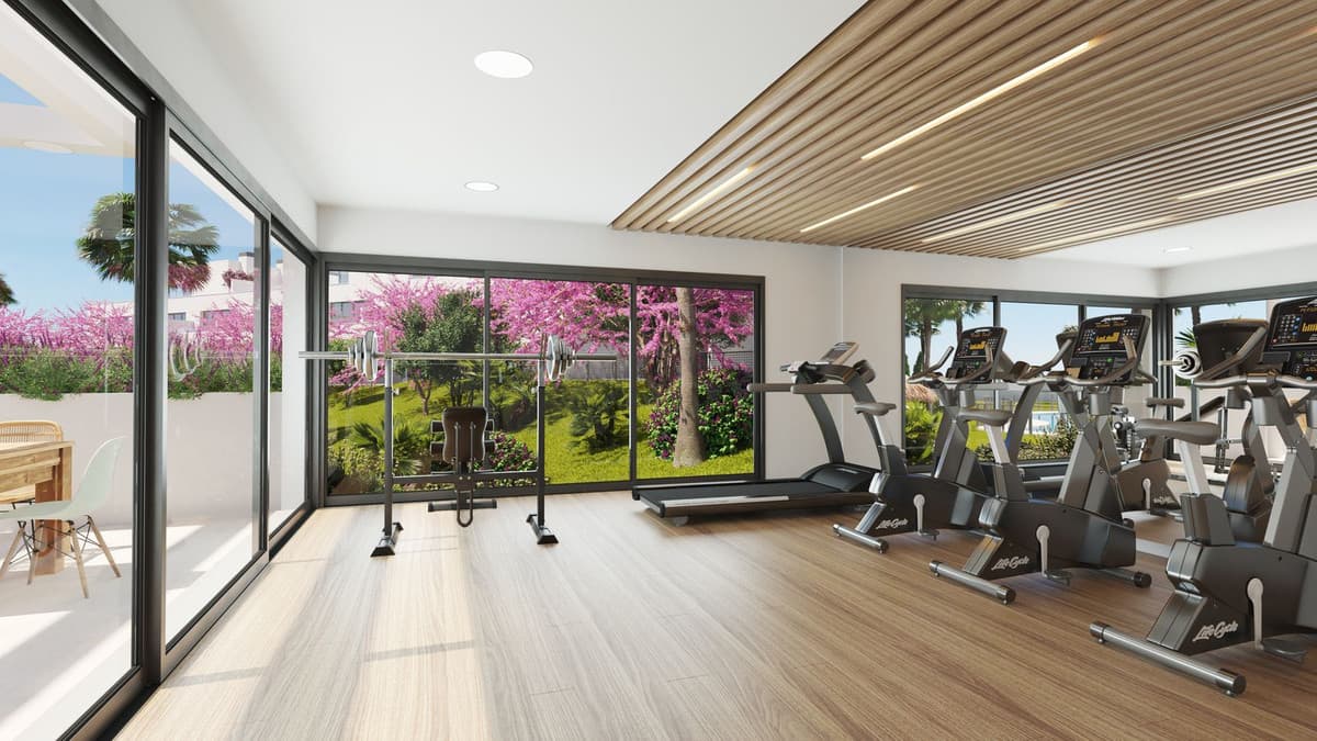 Penthouse in New Golden Mile — photo 7 of 10