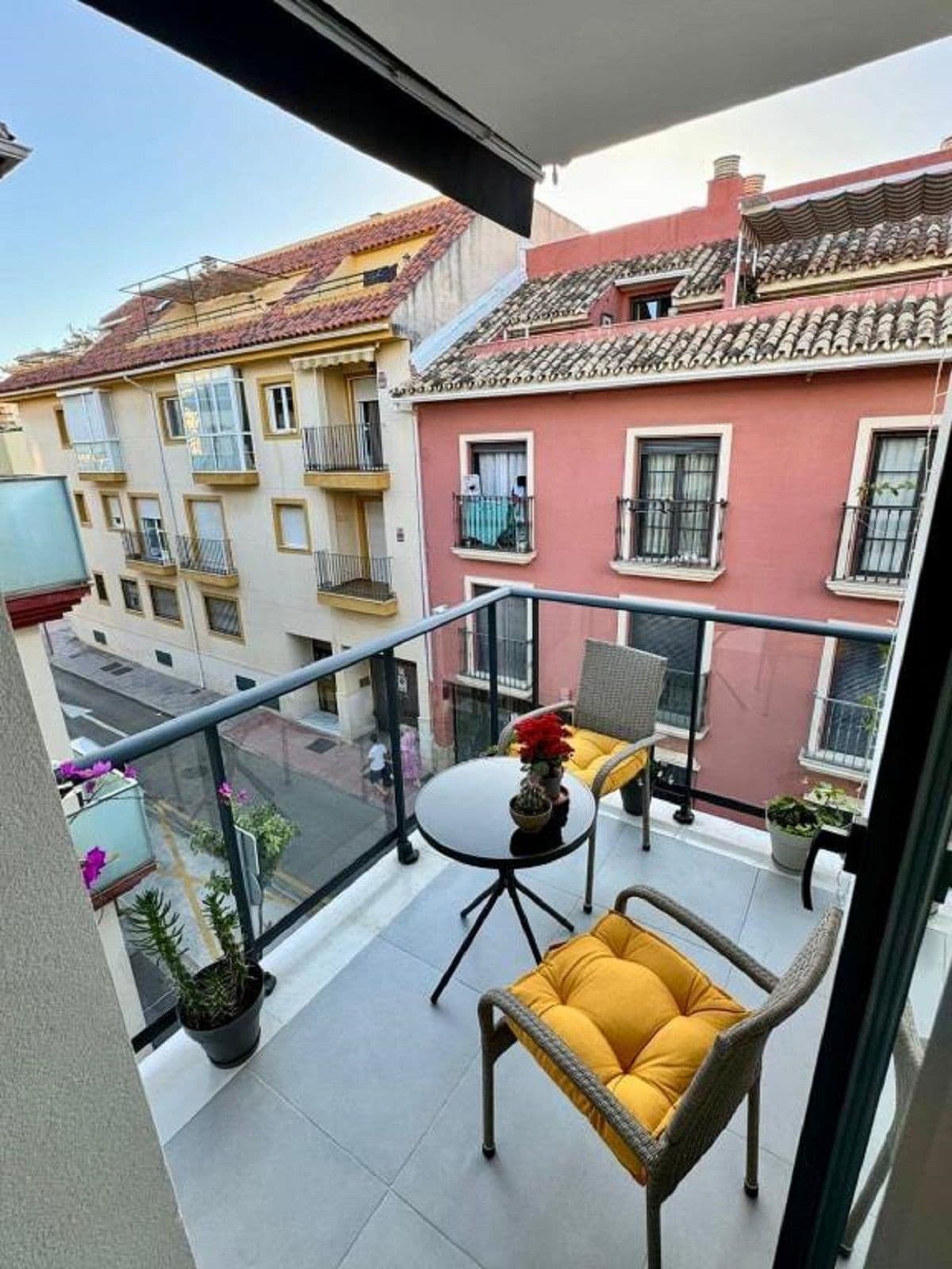 Middle Floor Apartment in Los Boliches — photo 2 of 10