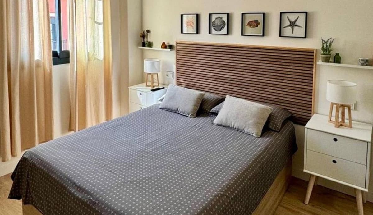 Middle Floor Apartment in Los Boliches — photo 3 of 10