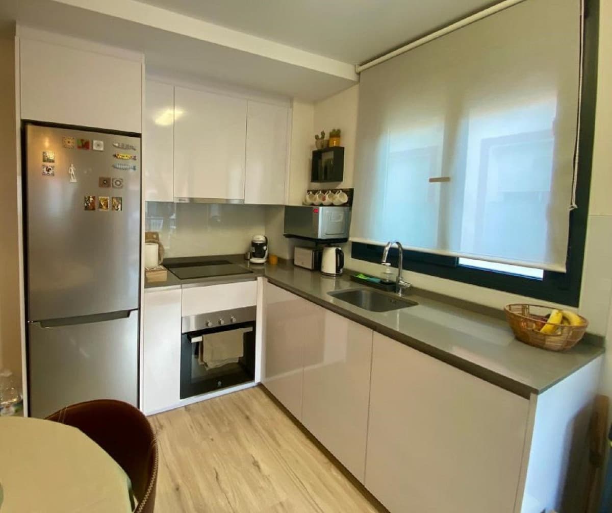Middle Floor Apartment in Los Boliches — photo 4 of 10