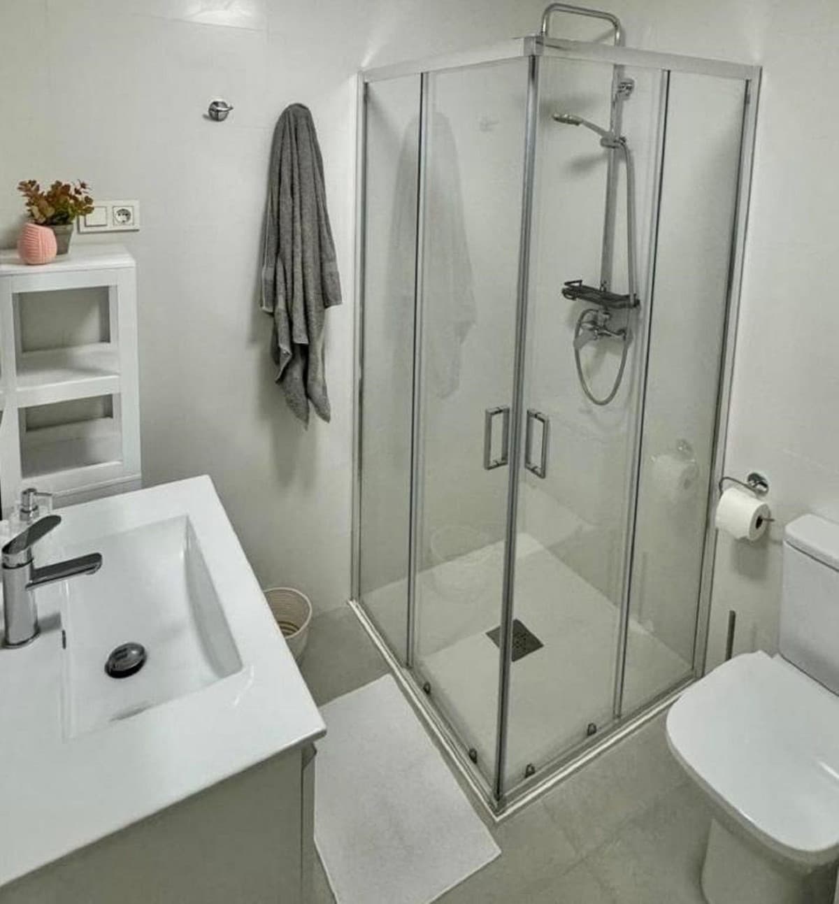 Middle Floor Apartment in Los Boliches — photo 5 of 10