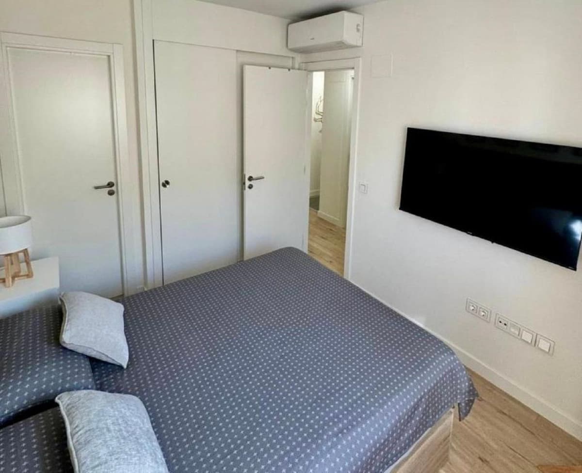 Middle Floor Apartment in Los Boliches — photo 6 of 10