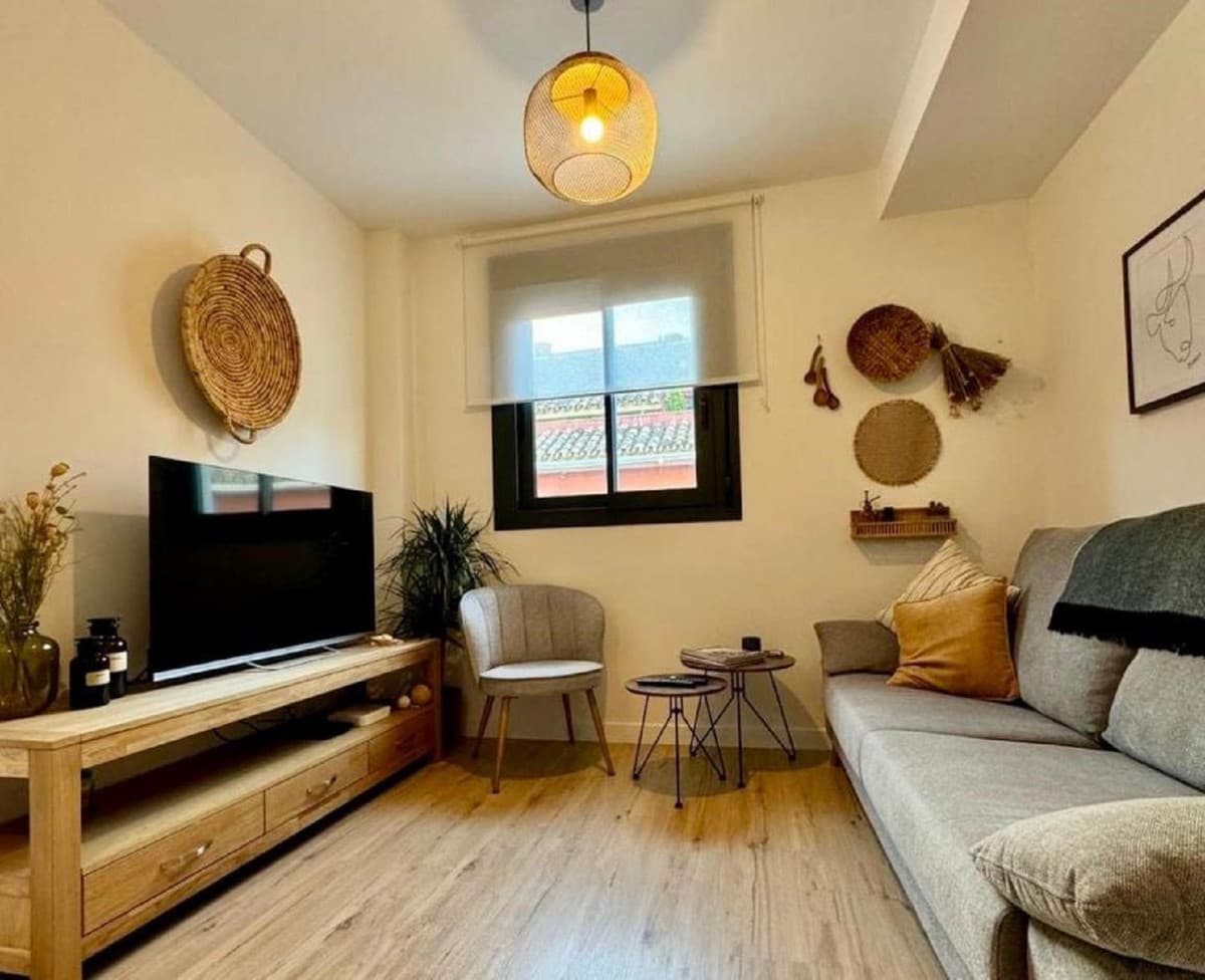 Middle Floor Apartment in Los Boliches — photo 7 of 10