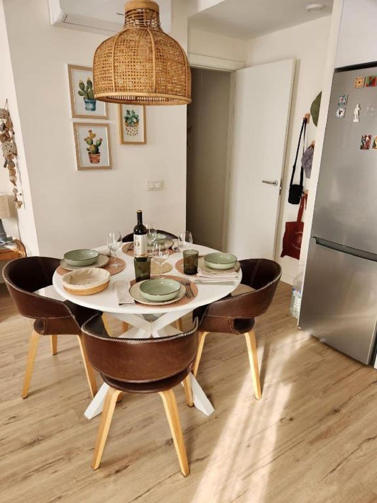 Middle Floor Apartment in Los Boliches — photo 8 of 10