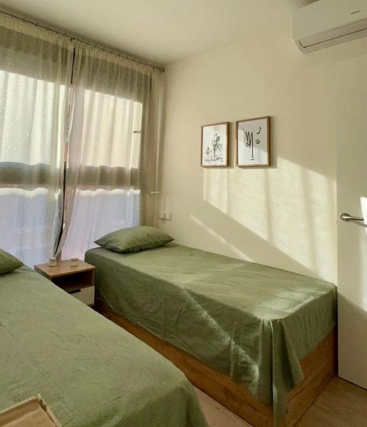 Middle Floor Apartment in Los Boliches — photo 9 of 10