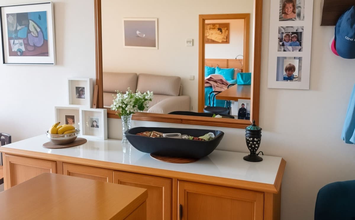 Middle Floor Apartment in Estepona — photo 4 of 10
