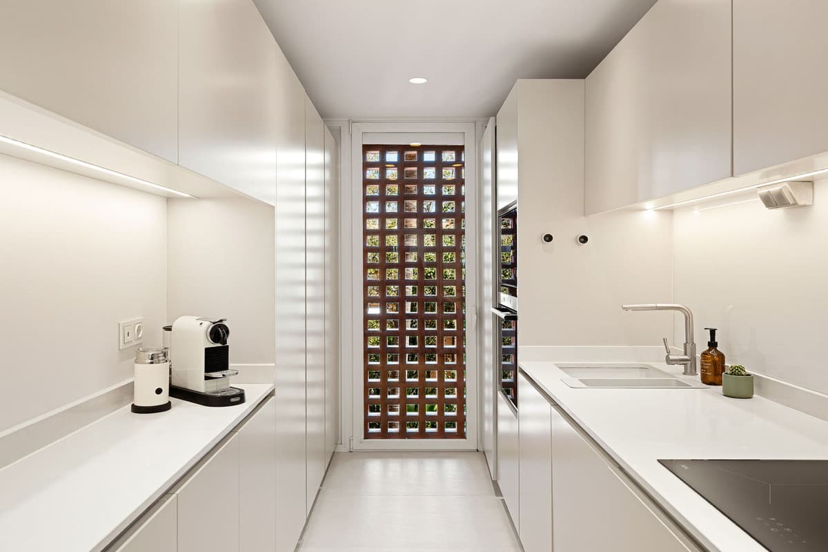 Penthouse in Marbella — photo 8 of 10