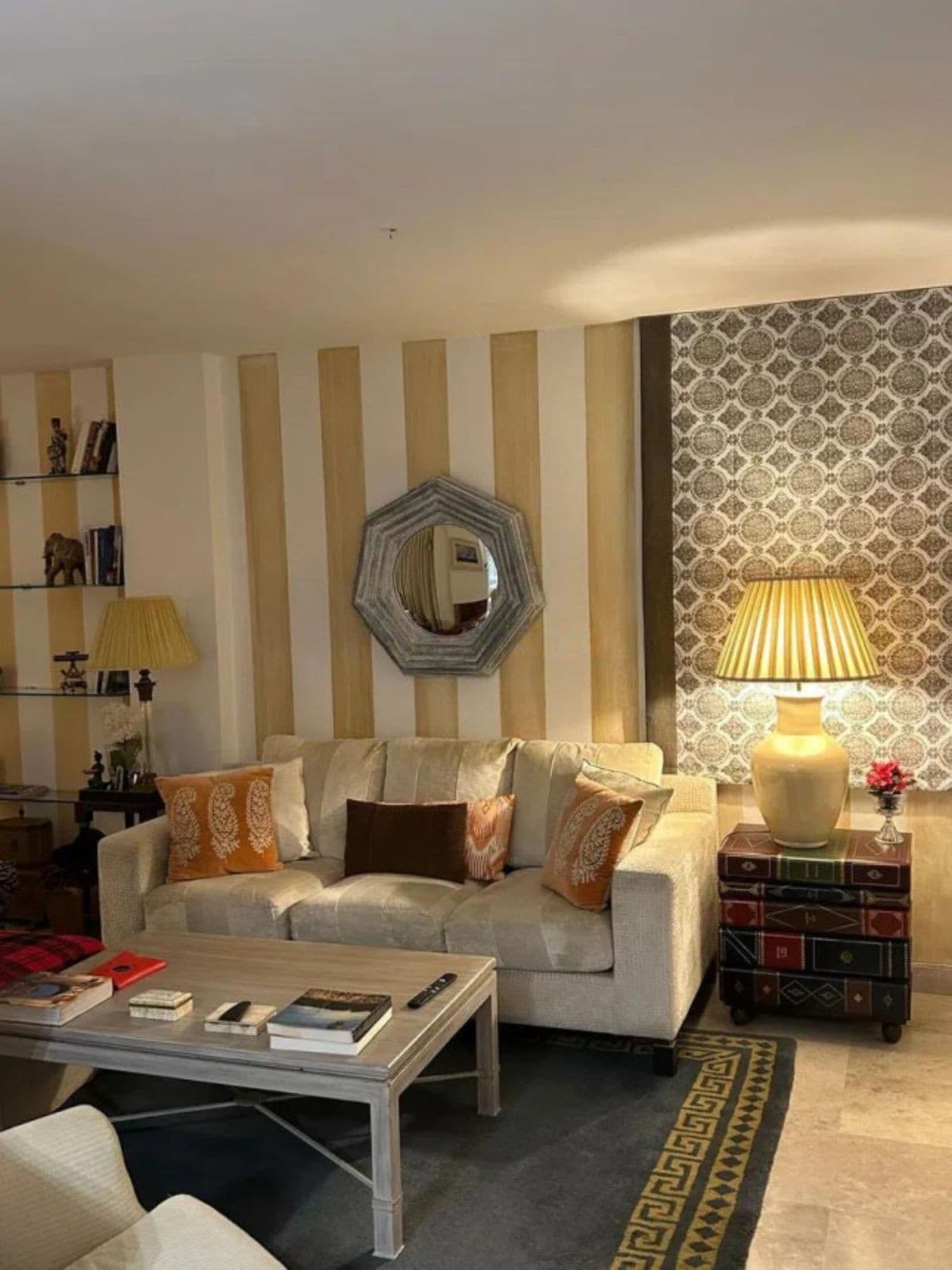 Semi-Detached House in Puerto Banús — photo 2 of 10