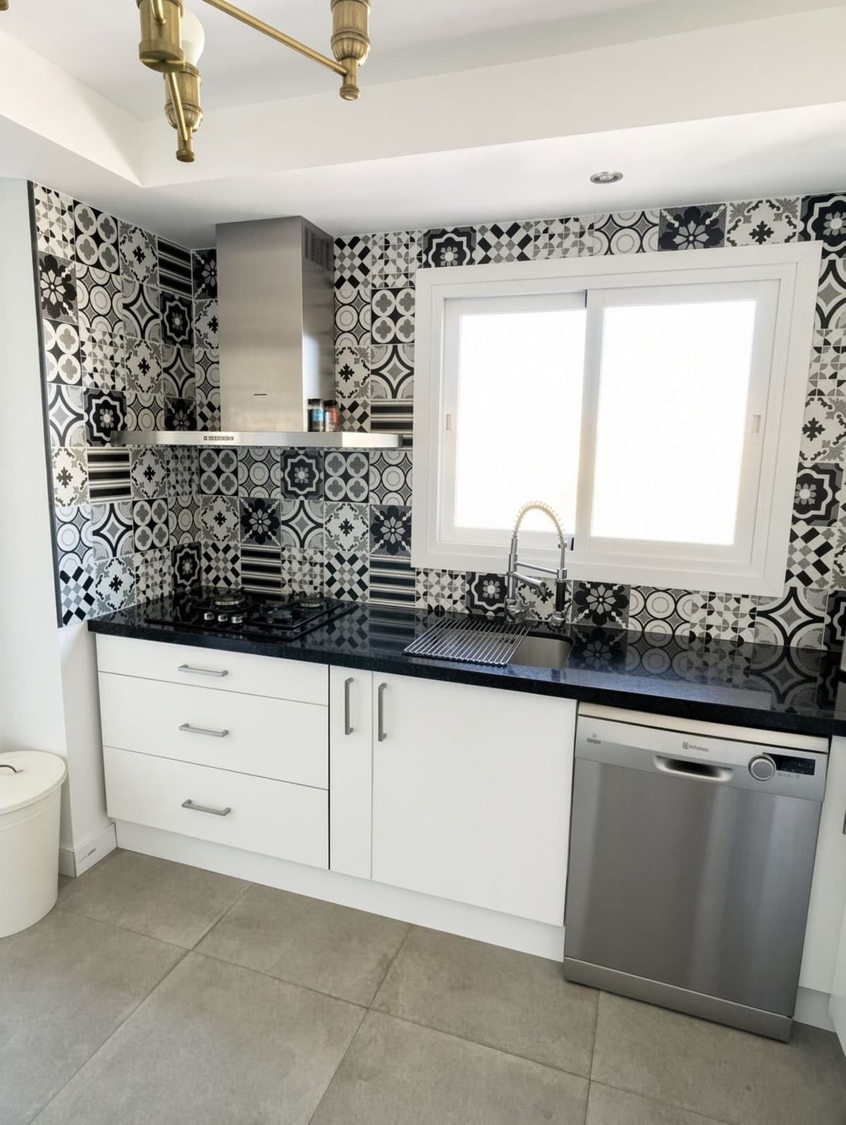 Middle Floor Apartment in San Pedro de Alcántara — photo 6 of 10