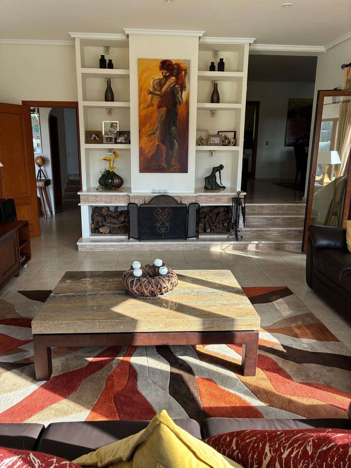 Detached Villa in Mijas Golf — photo 5 of 10