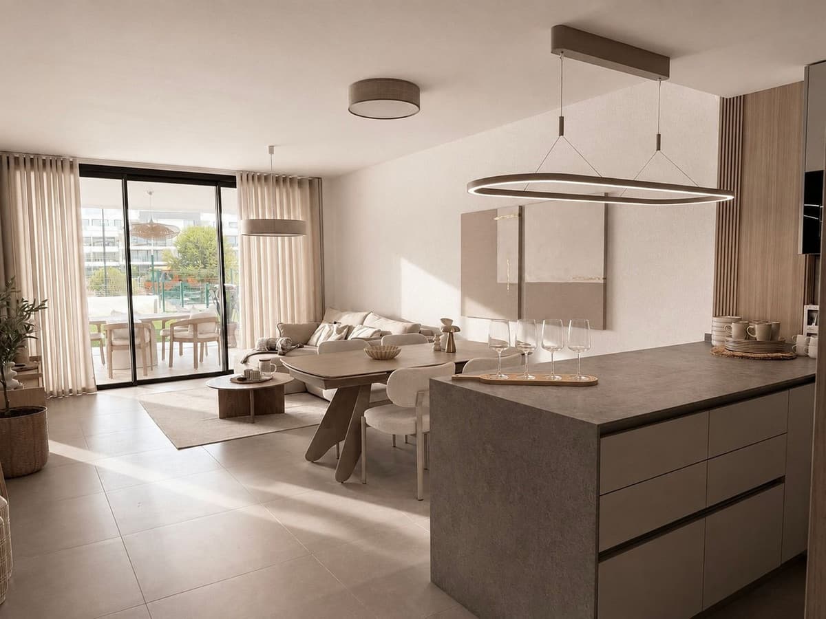 Ground Floor Apartment in Fuengirola — photo 6 of 10