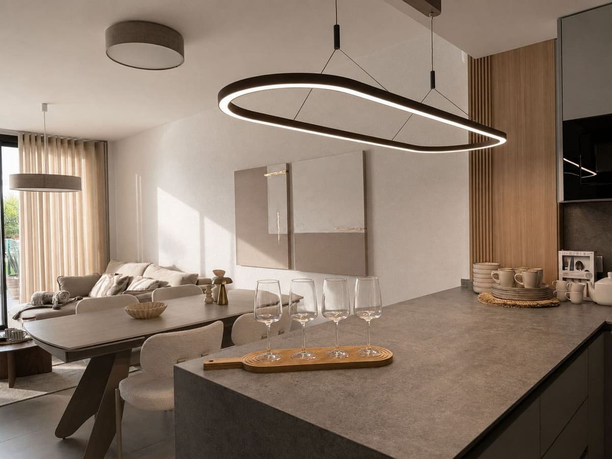 Ground Floor Apartment in Fuengirola — photo 9 of 10