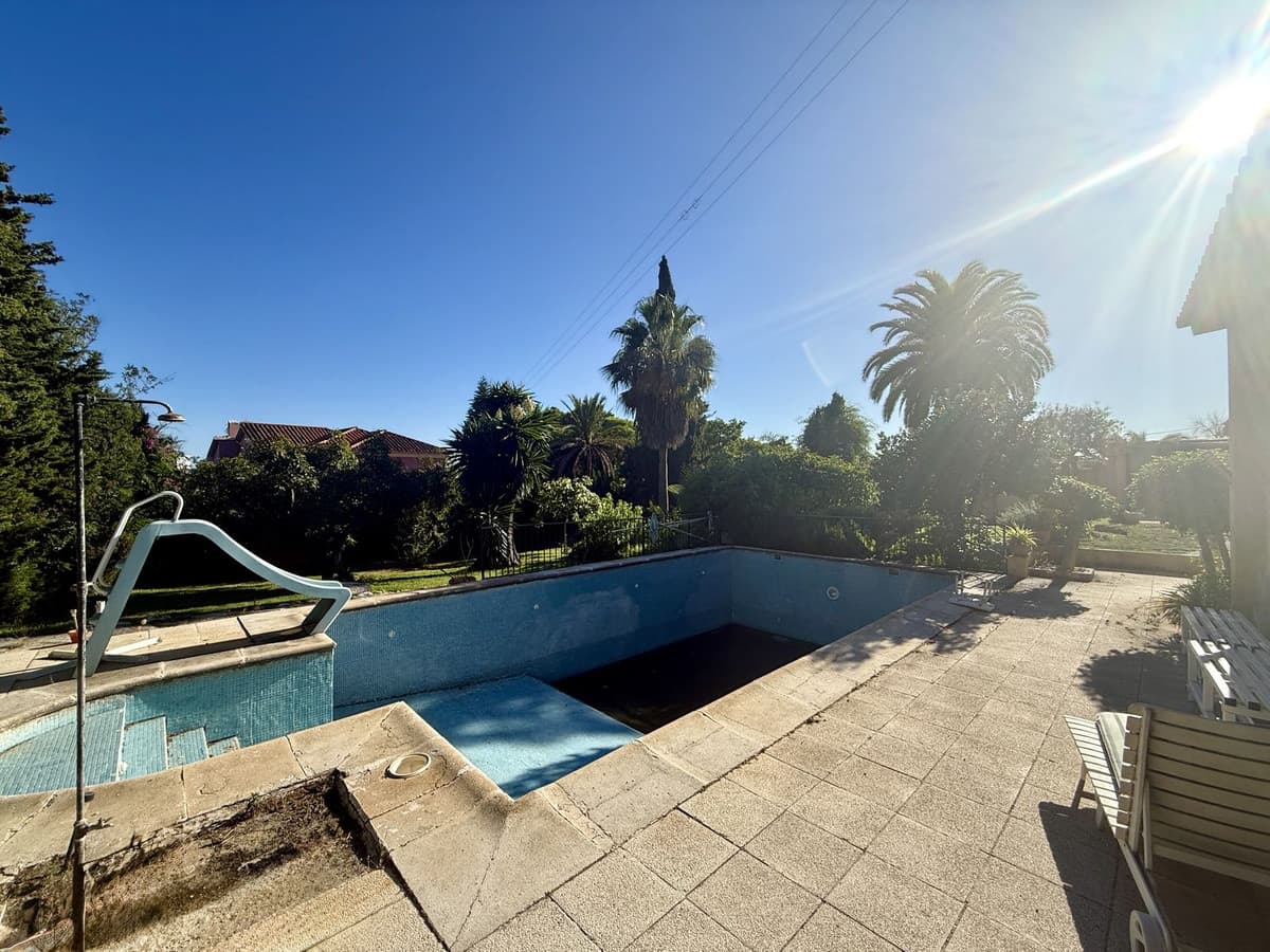 Detached Villa in Marbella — photo 4 of 10