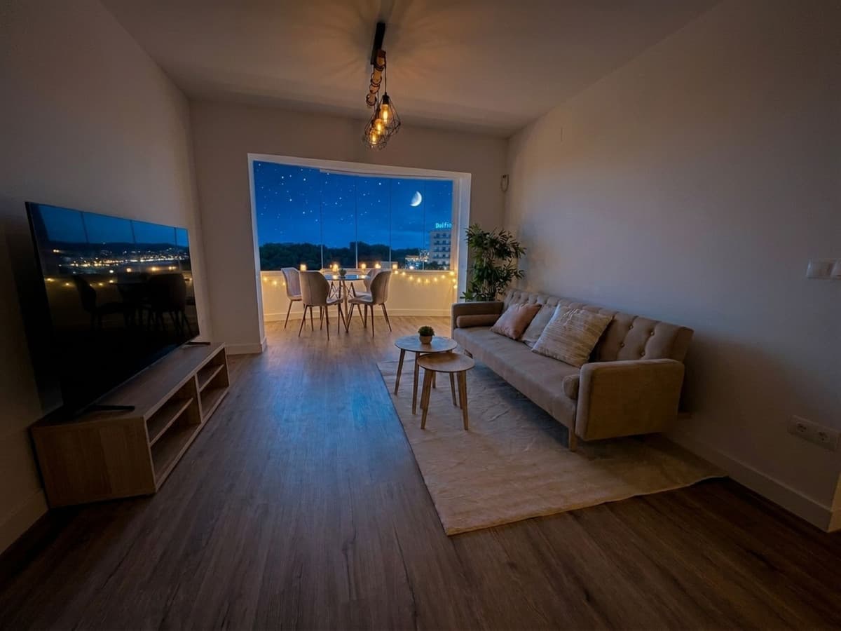 Penthouse in Calahonda — photo 4 of 10