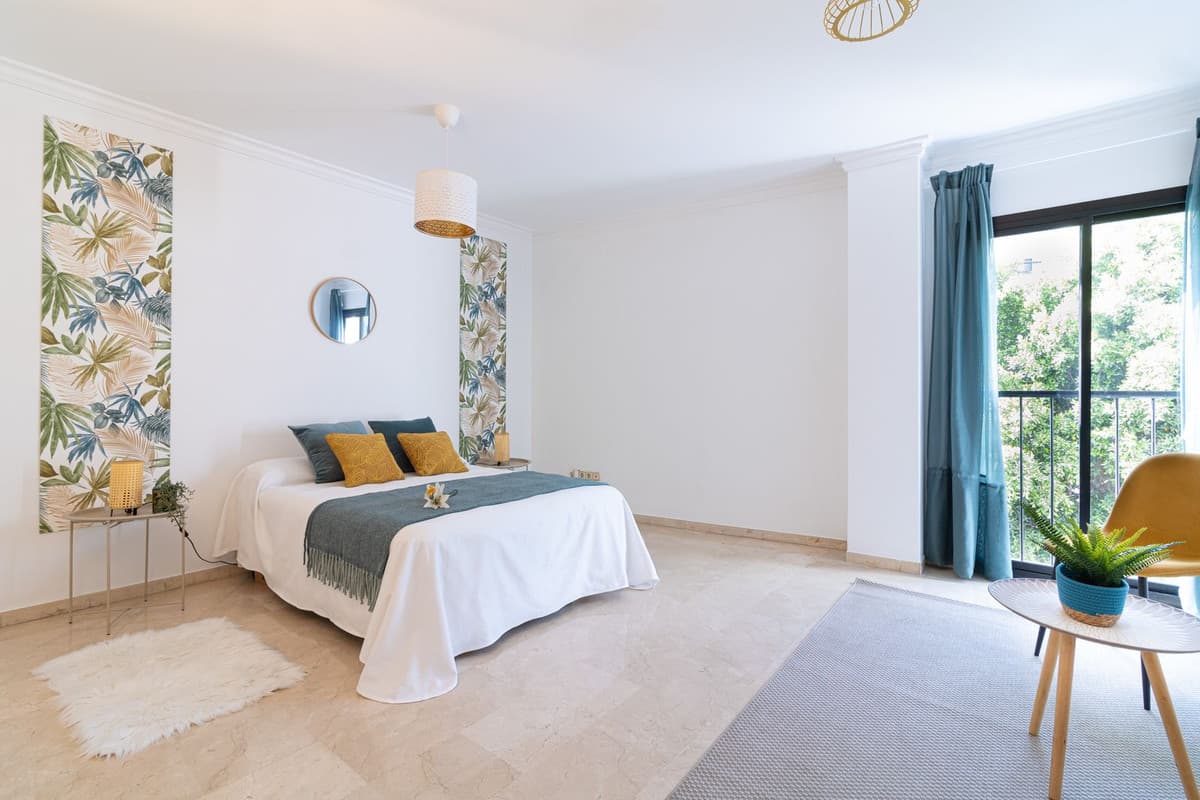 Ground Floor Apartment in Puerto Banús — photo 8 of 10