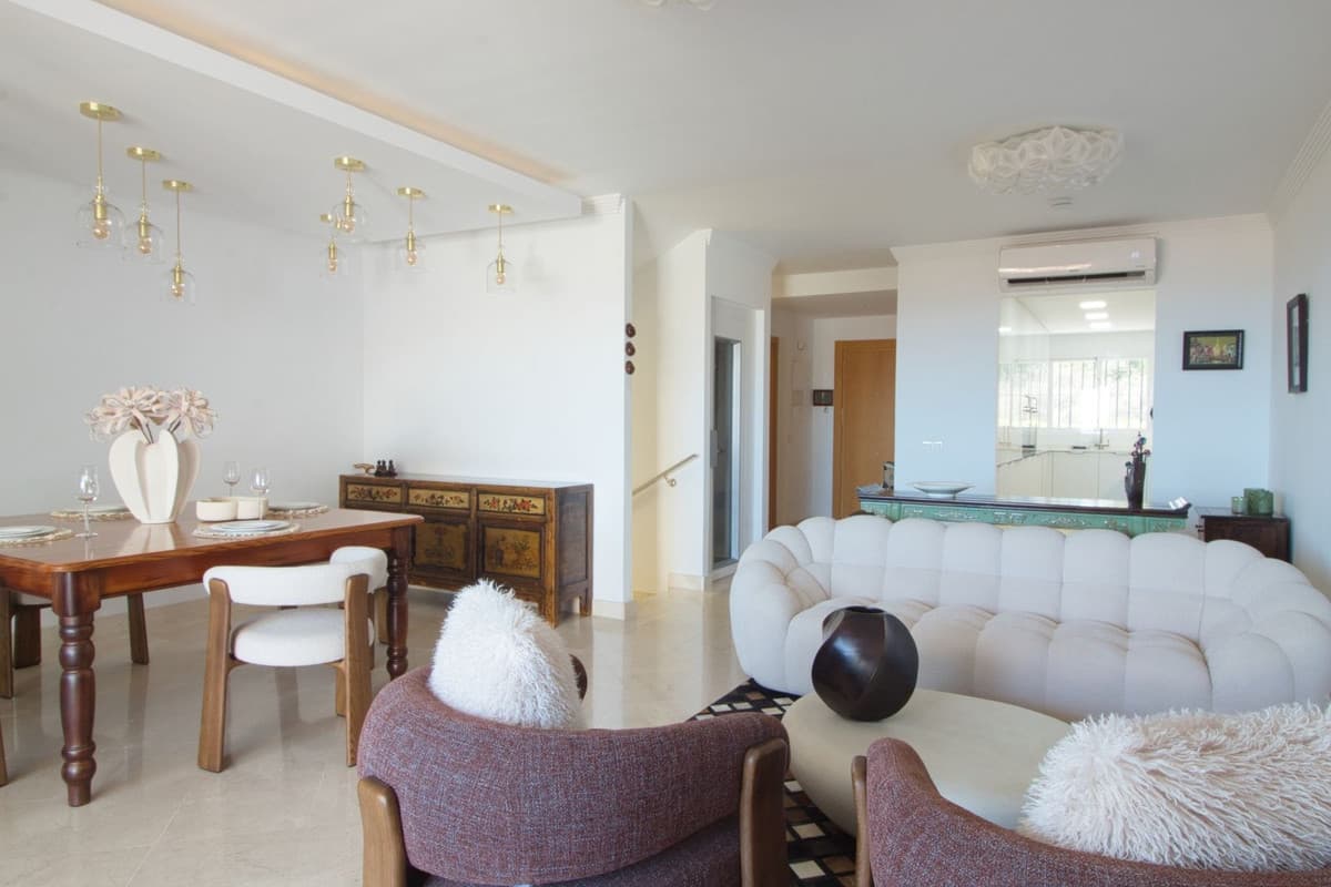 Townhouse in Manilva — photo 4 of 10