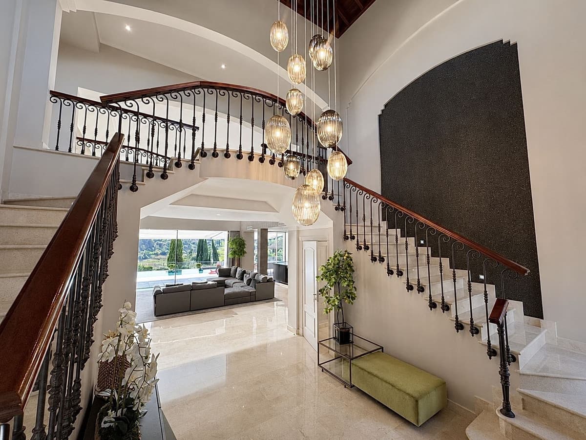 Detached Villa in Los Flamingos — photo 6 of 10