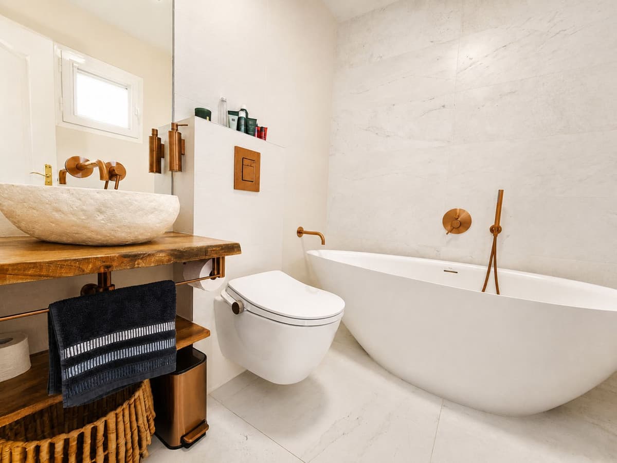 Semi-Detached House in La Duquesa — photo 5 of 10