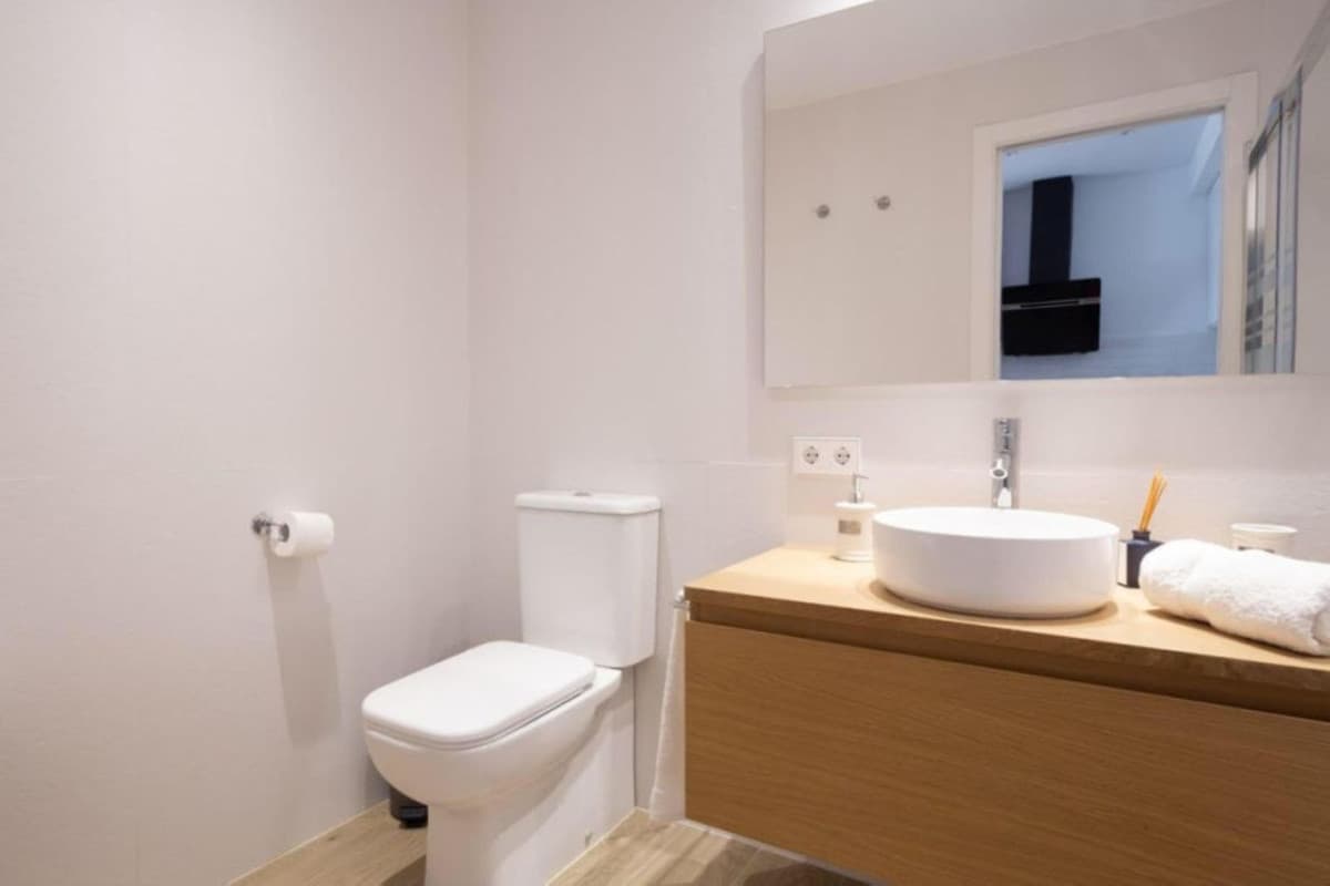 Ground Floor Apartment in Elviria — photo 4 of 10