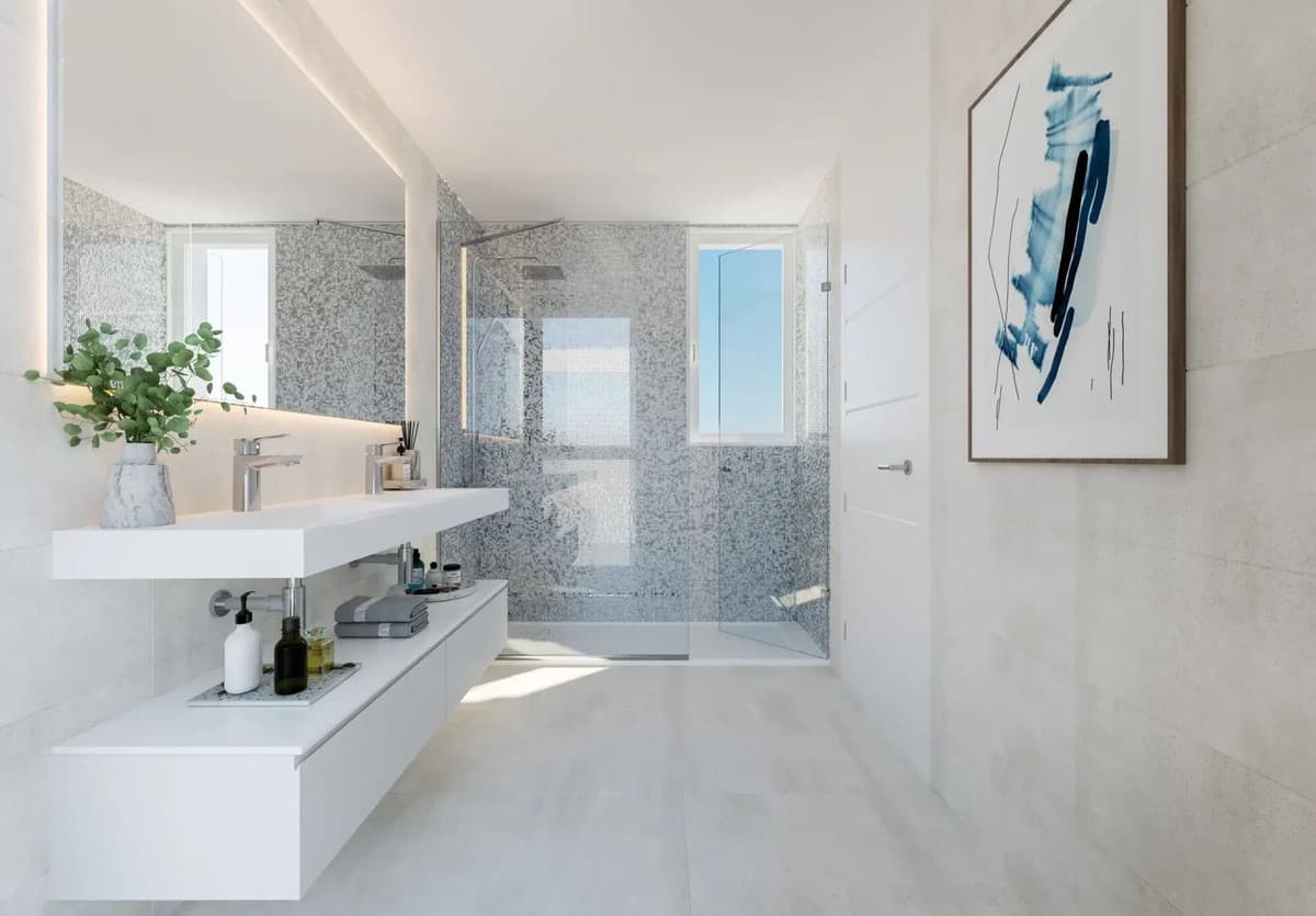 Ground Floor Apartment in San Roque — photo 4 of 10