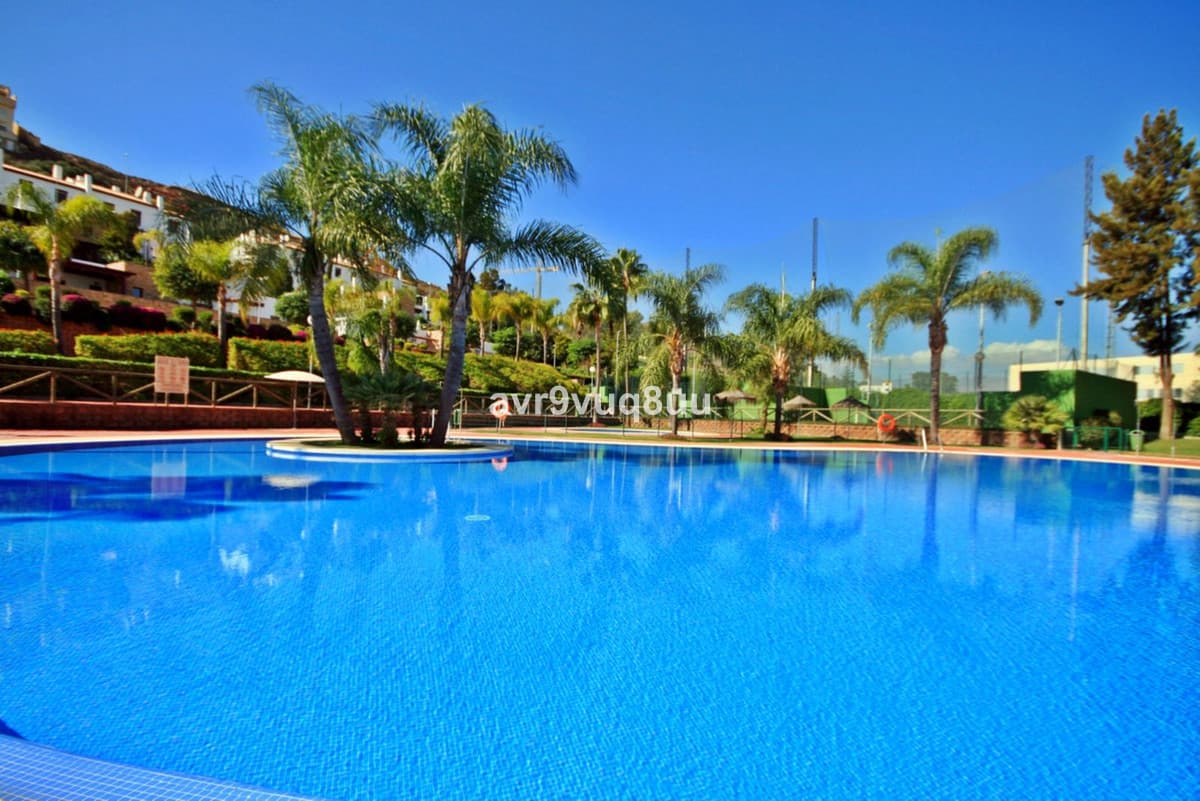 Penthouse Duplex in La Cala de Mijas
