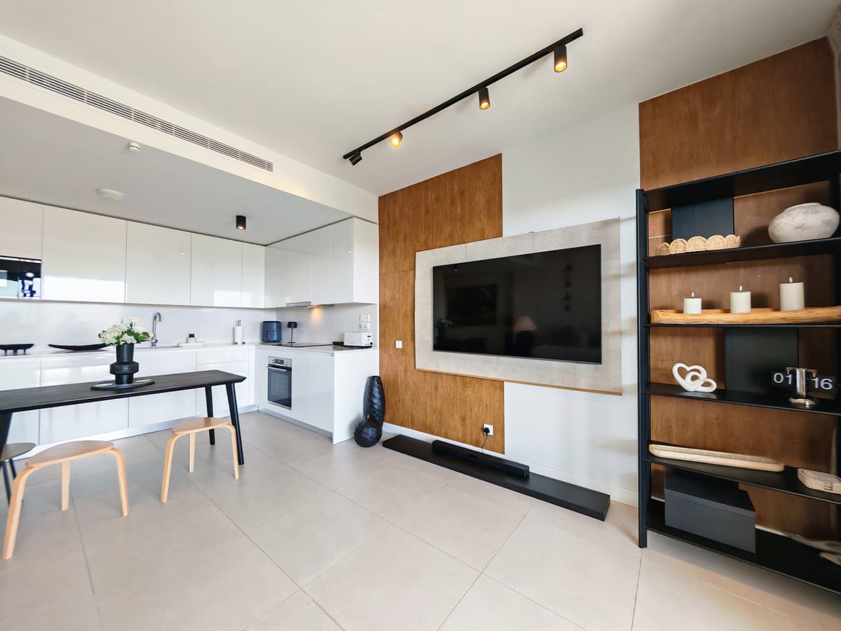 Ground Floor Apartment in La Cala de Mijas — photo 4 of 10