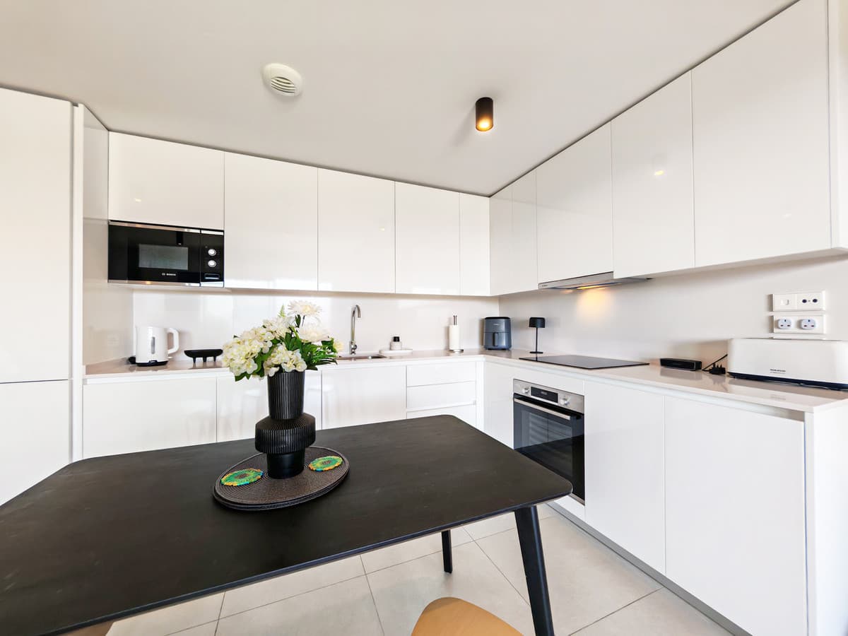 Ground Floor Apartment in La Cala de Mijas — photo 5 of 10