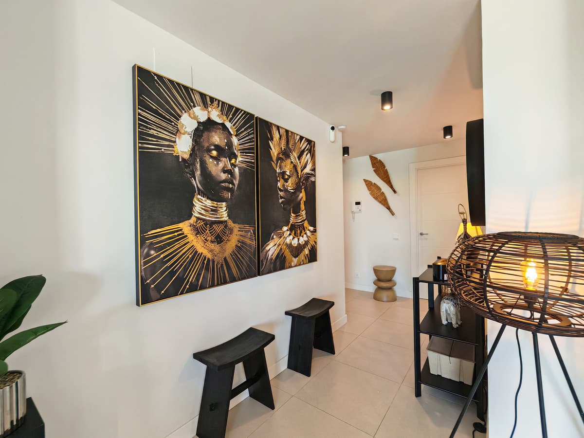 Ground Floor Apartment in La Cala de Mijas — photo 8 of 10