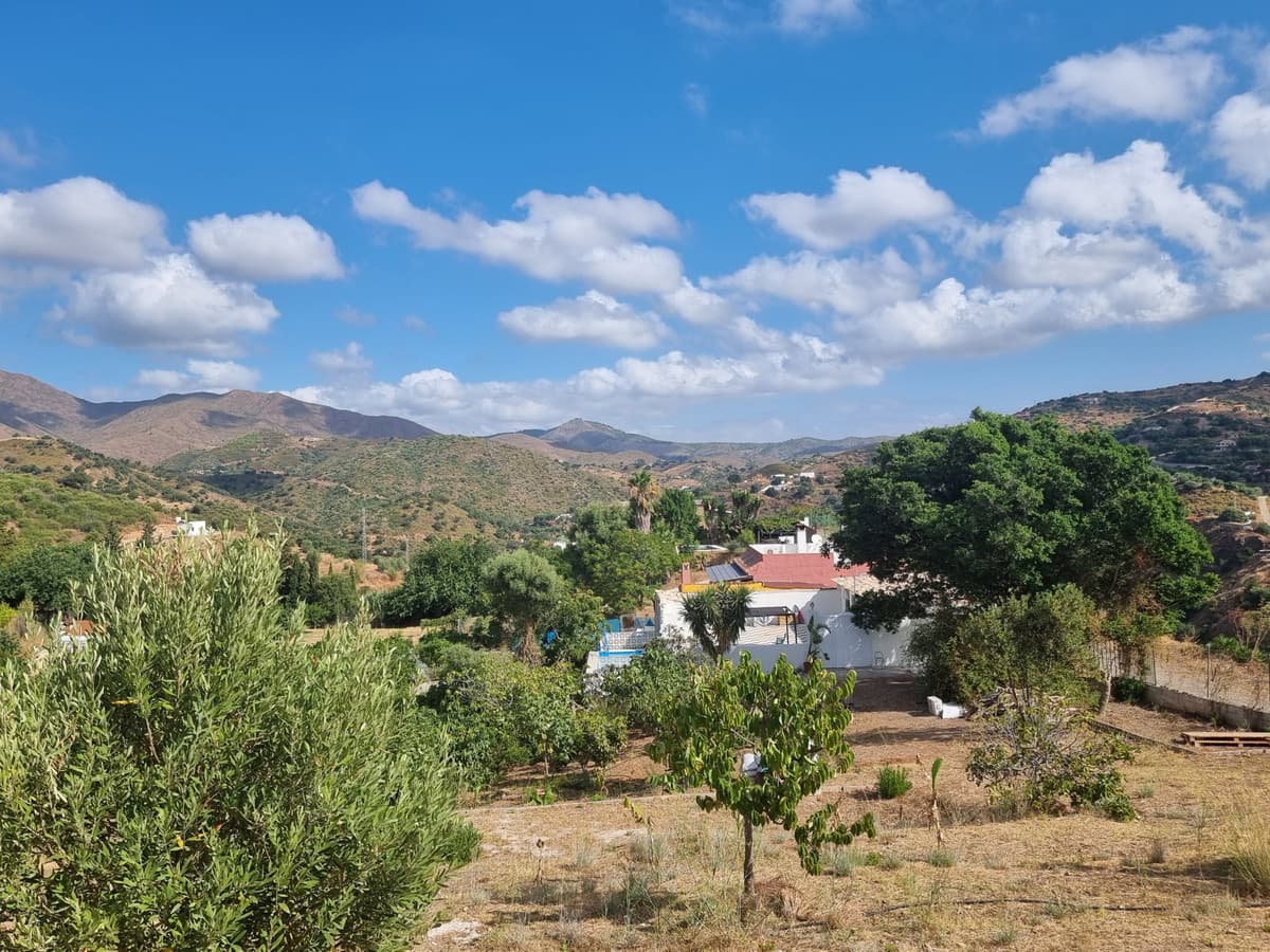 Cortijo in Entrerrios — photo 1 of 10