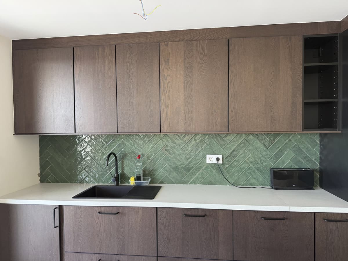 Middle Floor Apartment in Estepona — photo 7 of 10