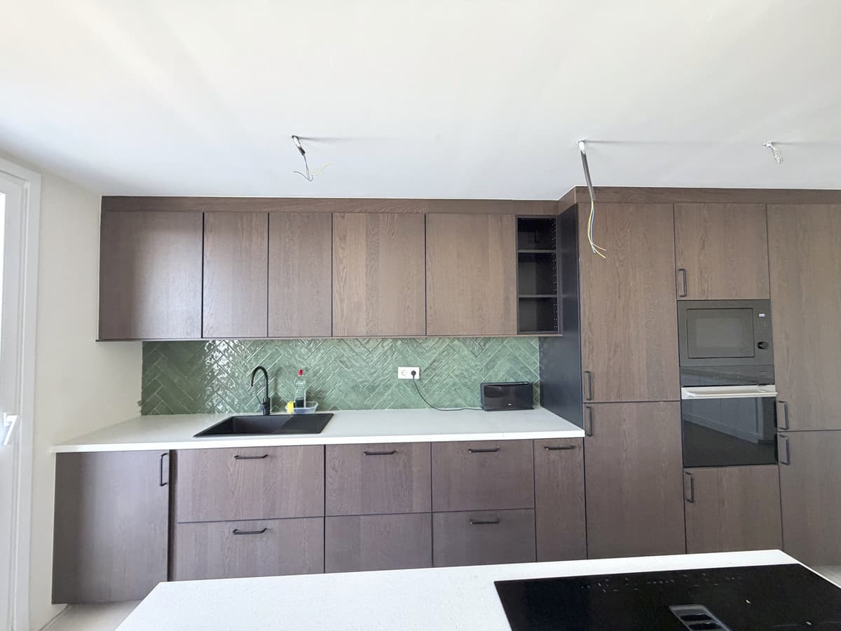 Middle Floor Apartment in Estepona — photo 8 of 10