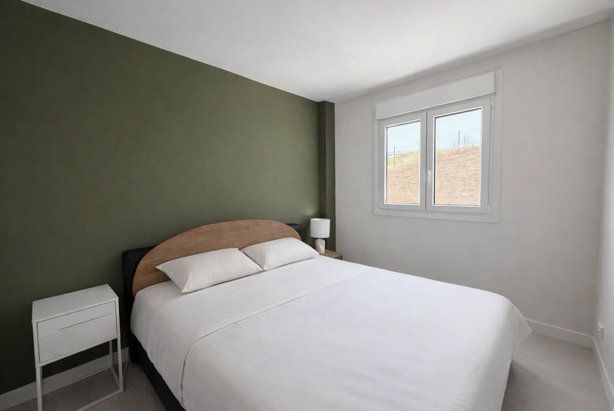 Middle Floor Apartment in Estepona — photo 10 of 10