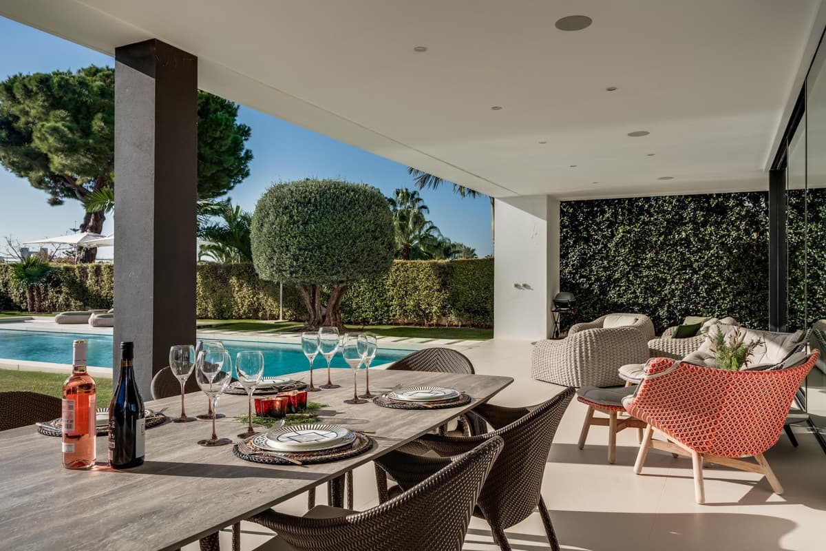 Detached Villa in The Golden Mile — photo 4 of 10