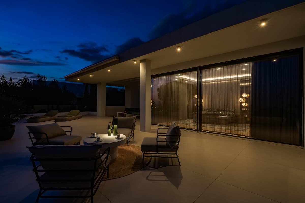 Detached Villa in The Golden Mile — photo 8 of 10