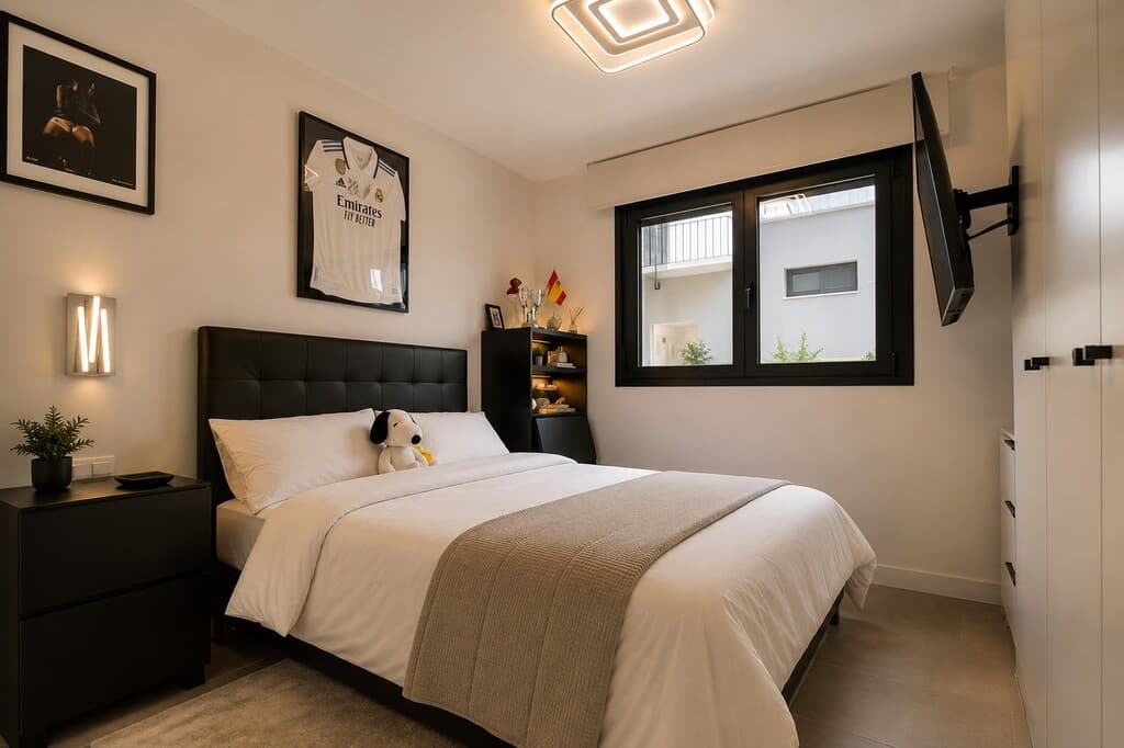 Ground Floor Apartment in Estepona — photo 8 of 10
