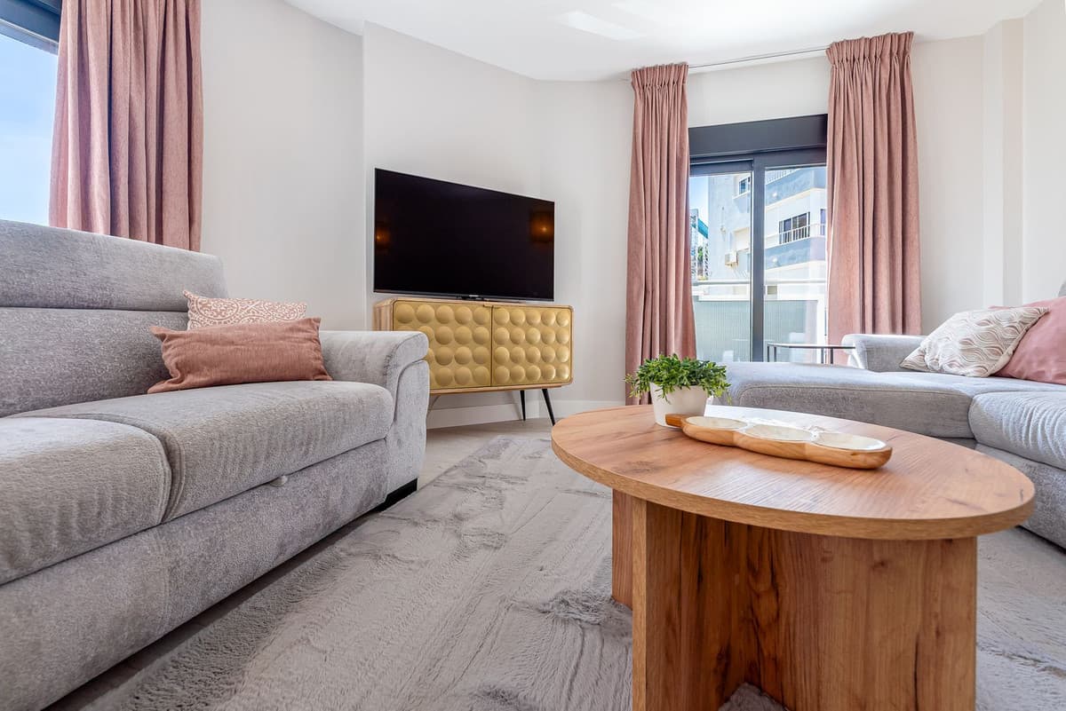 Duplex in La Carihuela — photo 9 of 10
