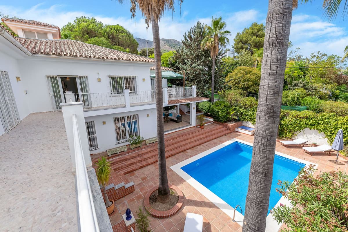 Detached Villa in Alhaurín el Grande — photo 8 of 10