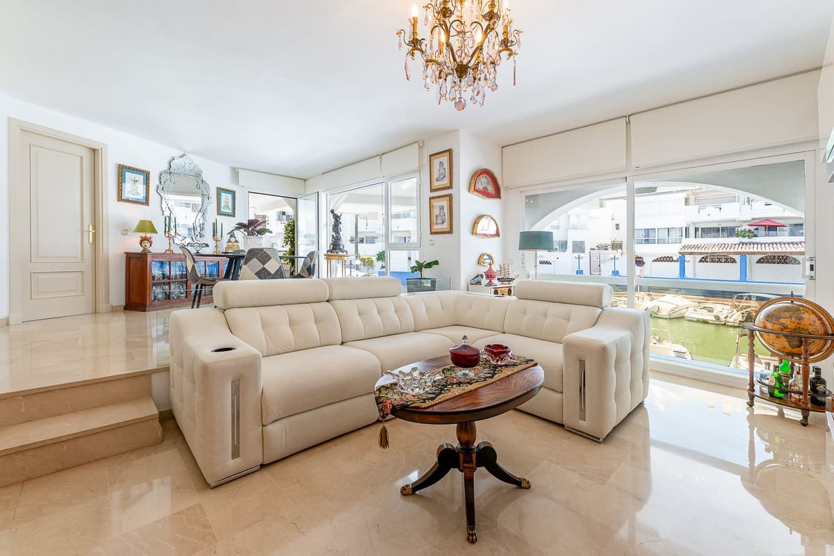 Ground Floor Apartment in Benalmadena — photo 8 of 10