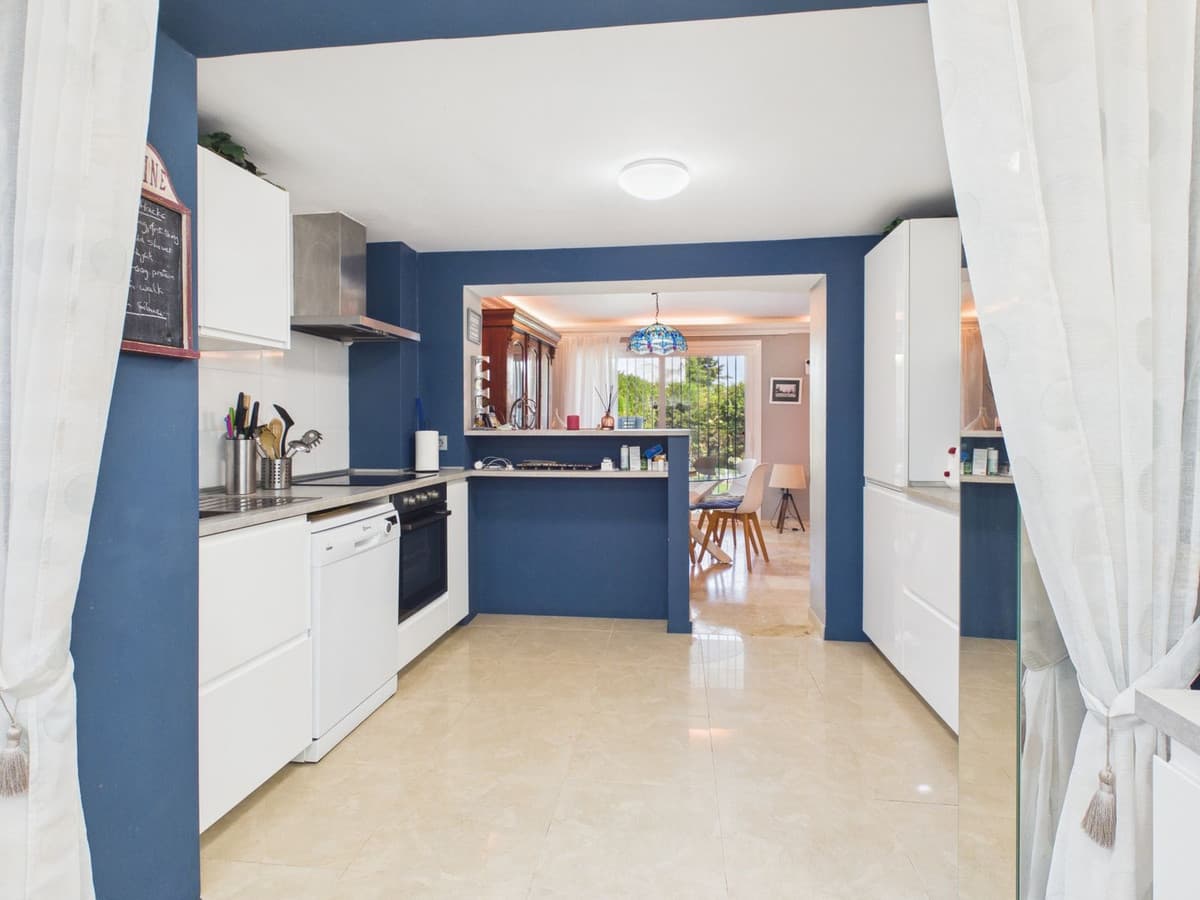 Townhouse in Selwo — photo 3 of 10