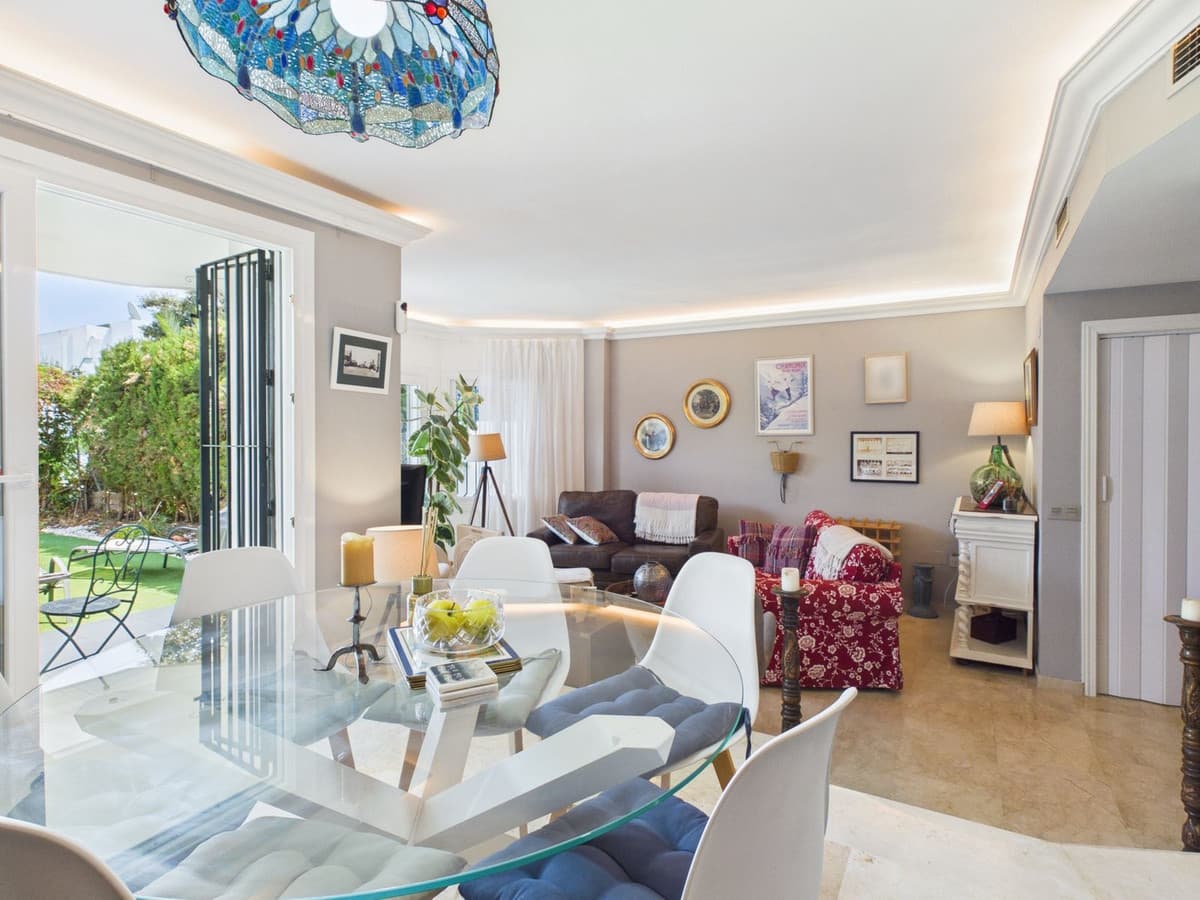 Townhouse in Selwo — photo 6 of 10