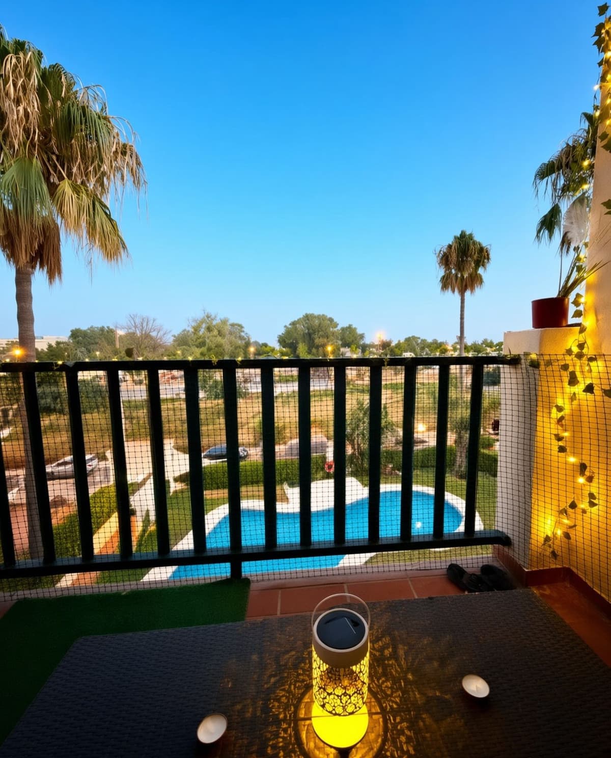 Middle Floor Apartment in Nueva Andalucía — photo 10 of 10