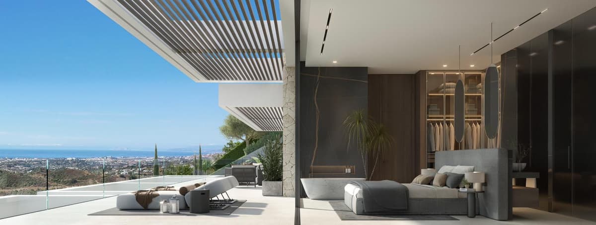 Residential Plot in La Quinta — photo 10 of 10