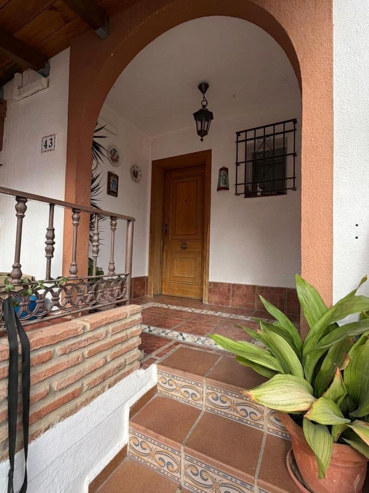 Townhouse in Churriana — photo 4 of 10